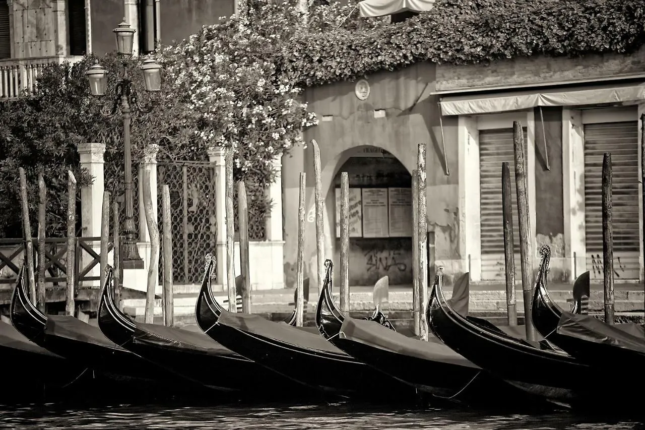 Guest house Capatron Hotel Venice