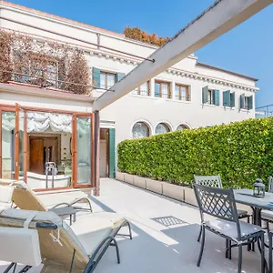 Ai Cavalieri Di Hotel