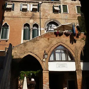 Palazzo Lion Morosini - Check In Presso Ai Santi Apostoli Венеция