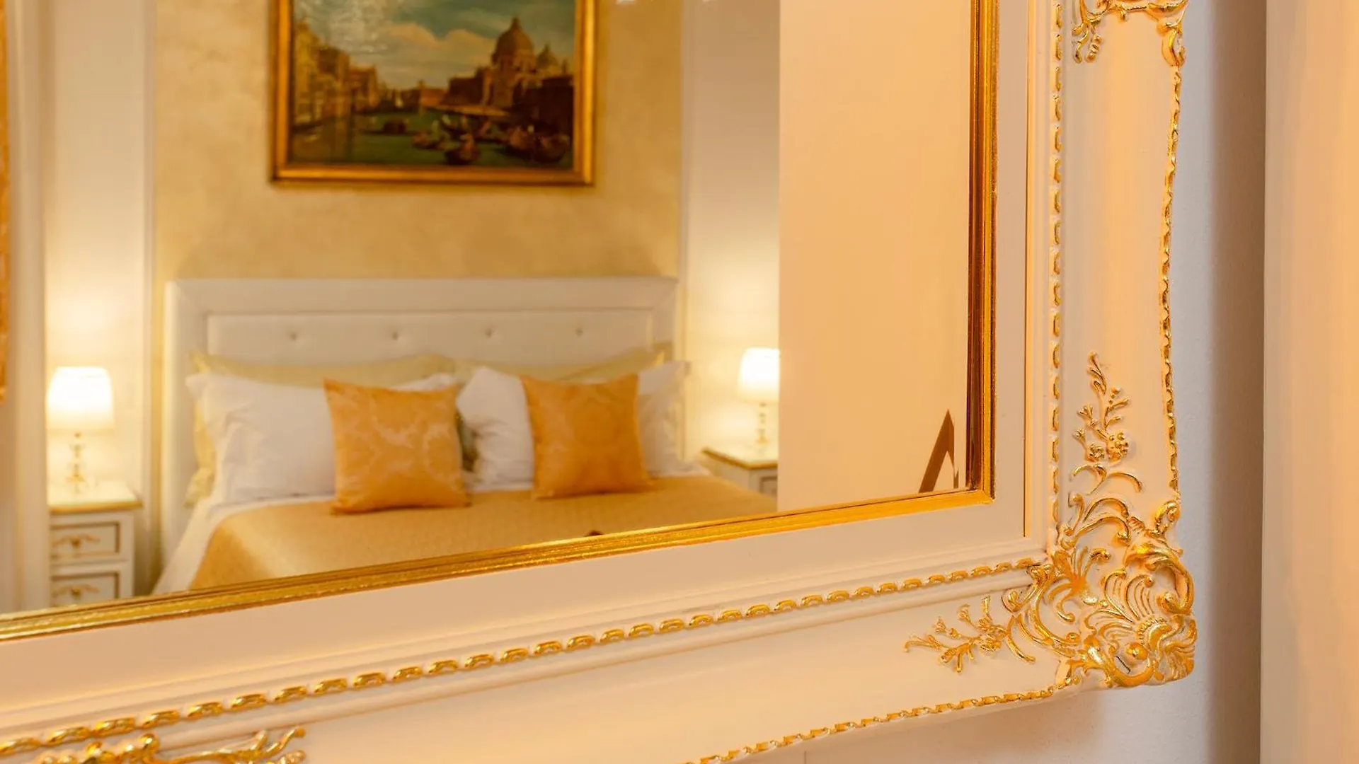 Hotel CàPatron Venezia Italia
