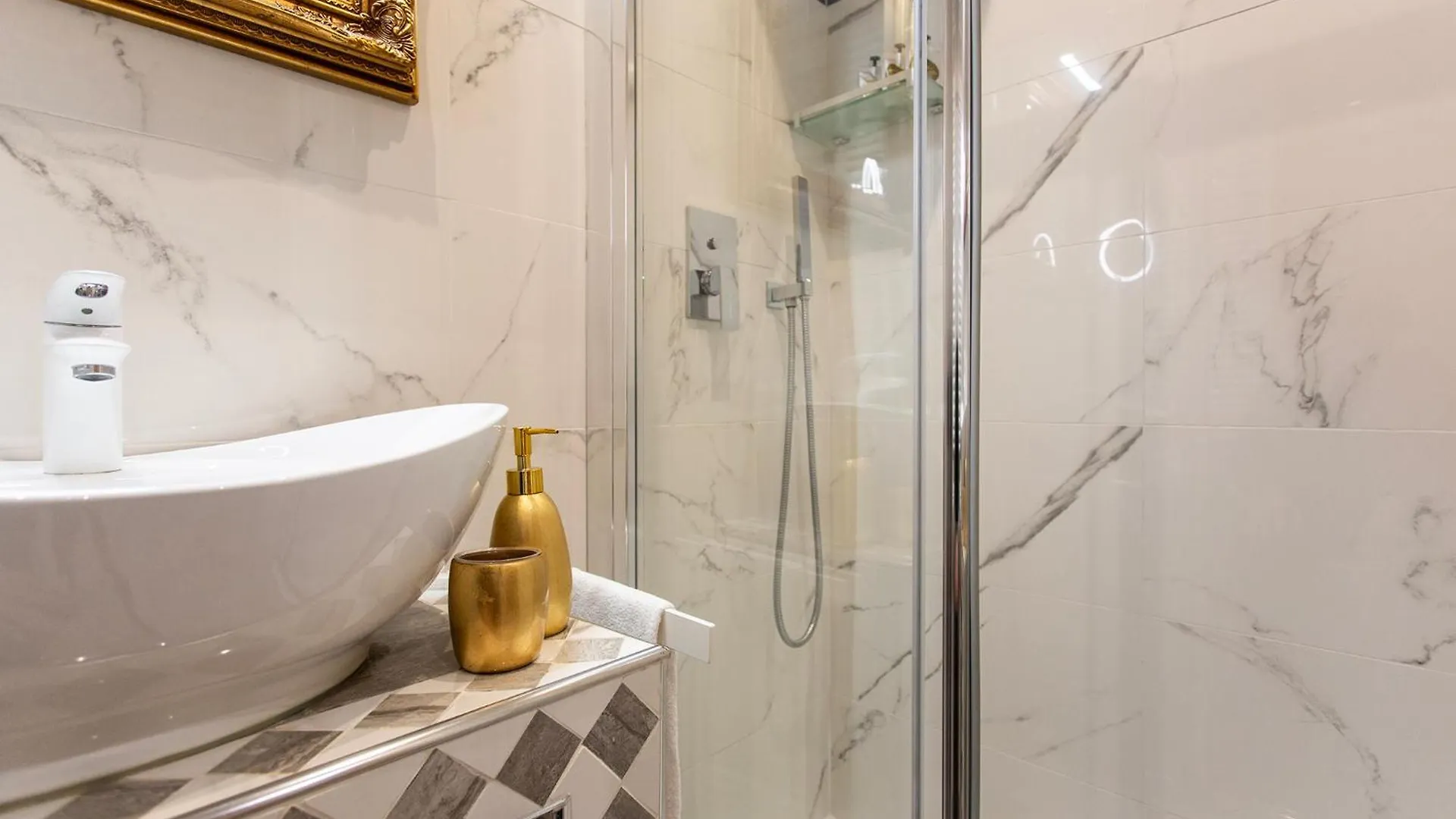 Affittacamere Hotel CàPatron Venezia