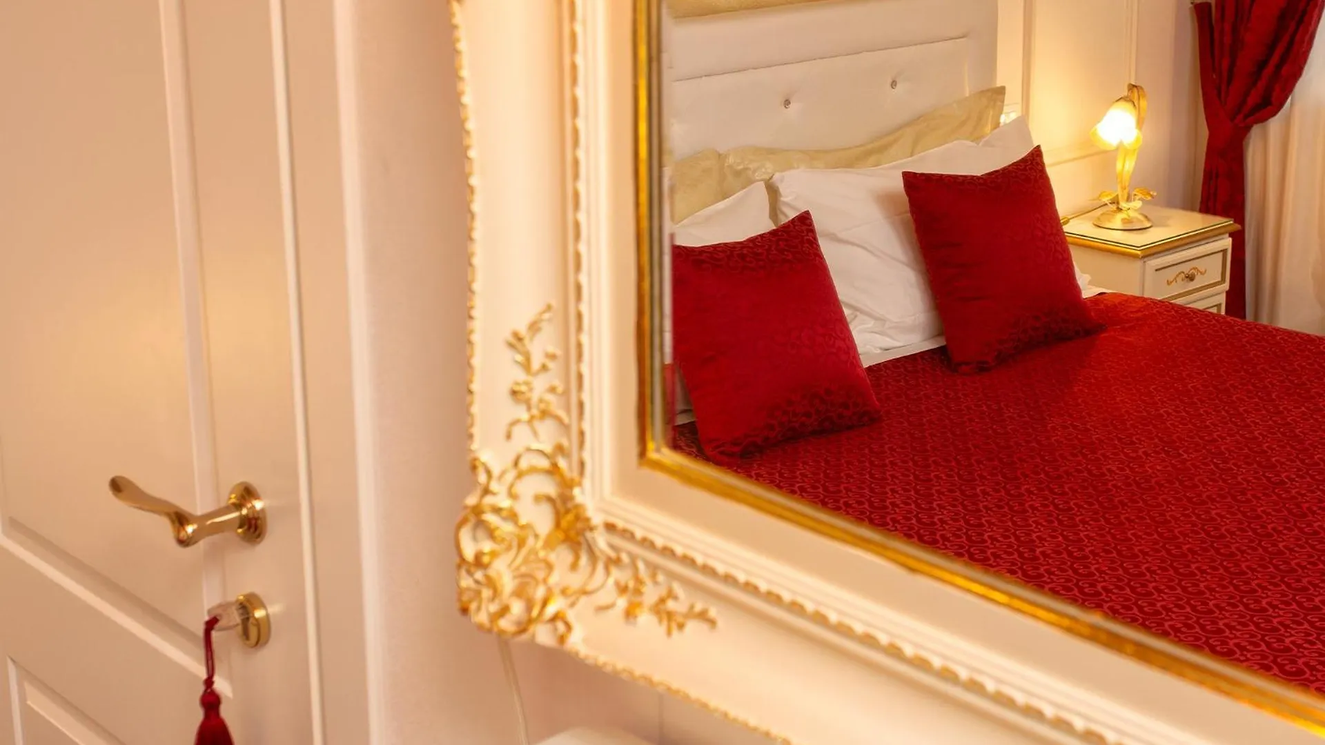 Hotel CàPatron Venezia Affittacamere