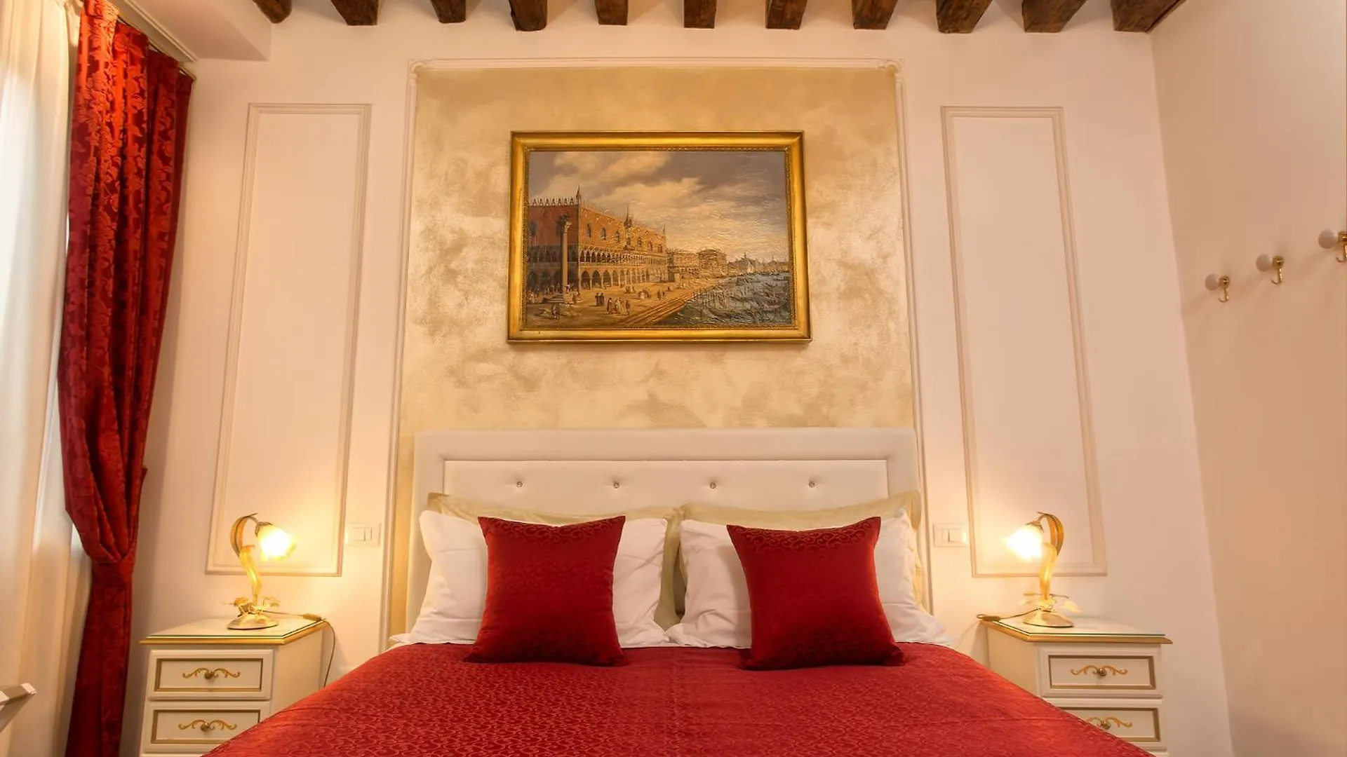 Hotel CàPatron Venezia