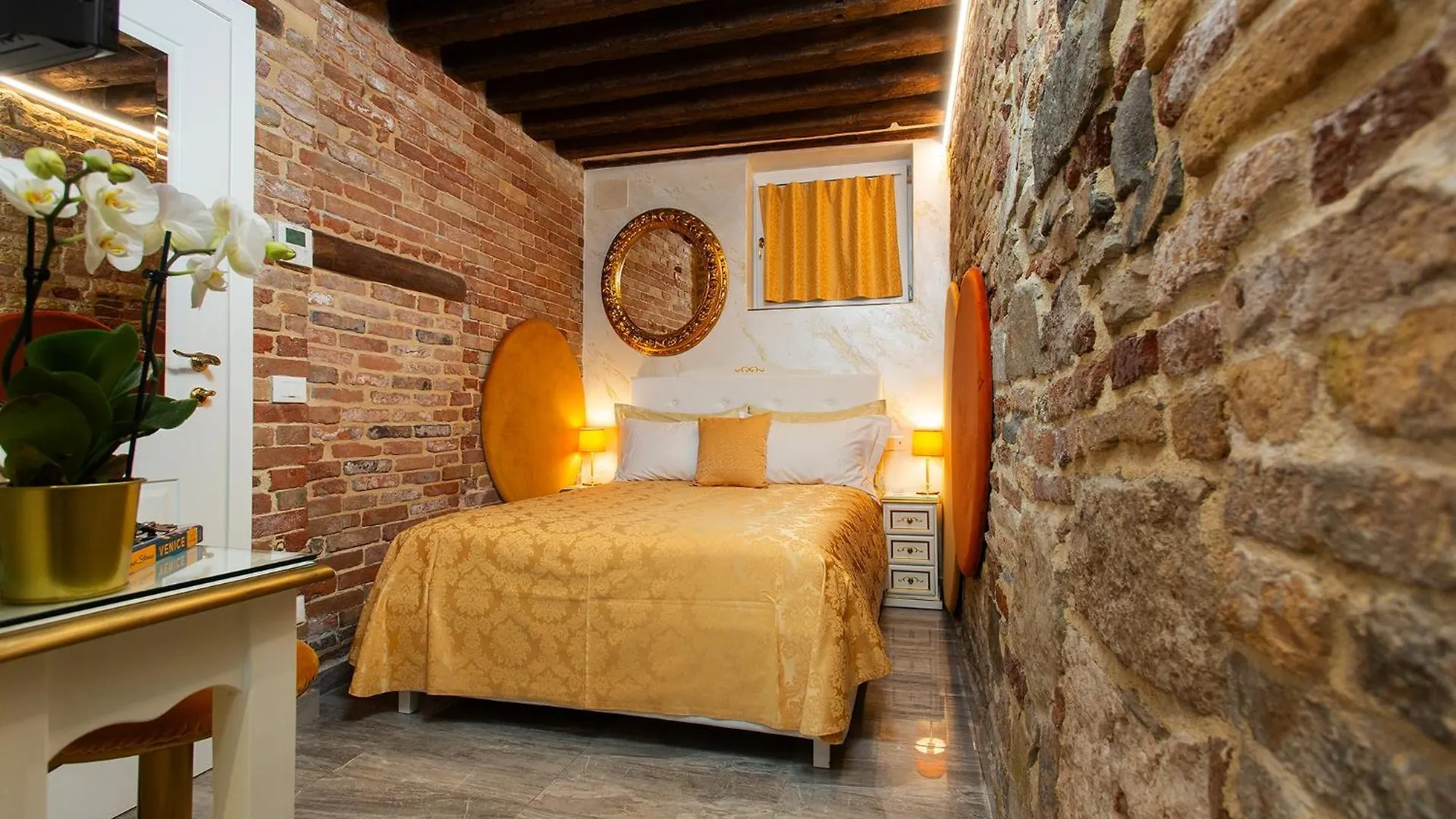 Affittacamere Hotel CàPatron Venezia