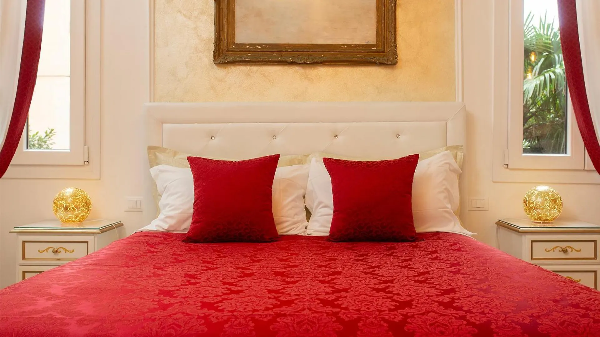 Hotel CàPatron Venezia