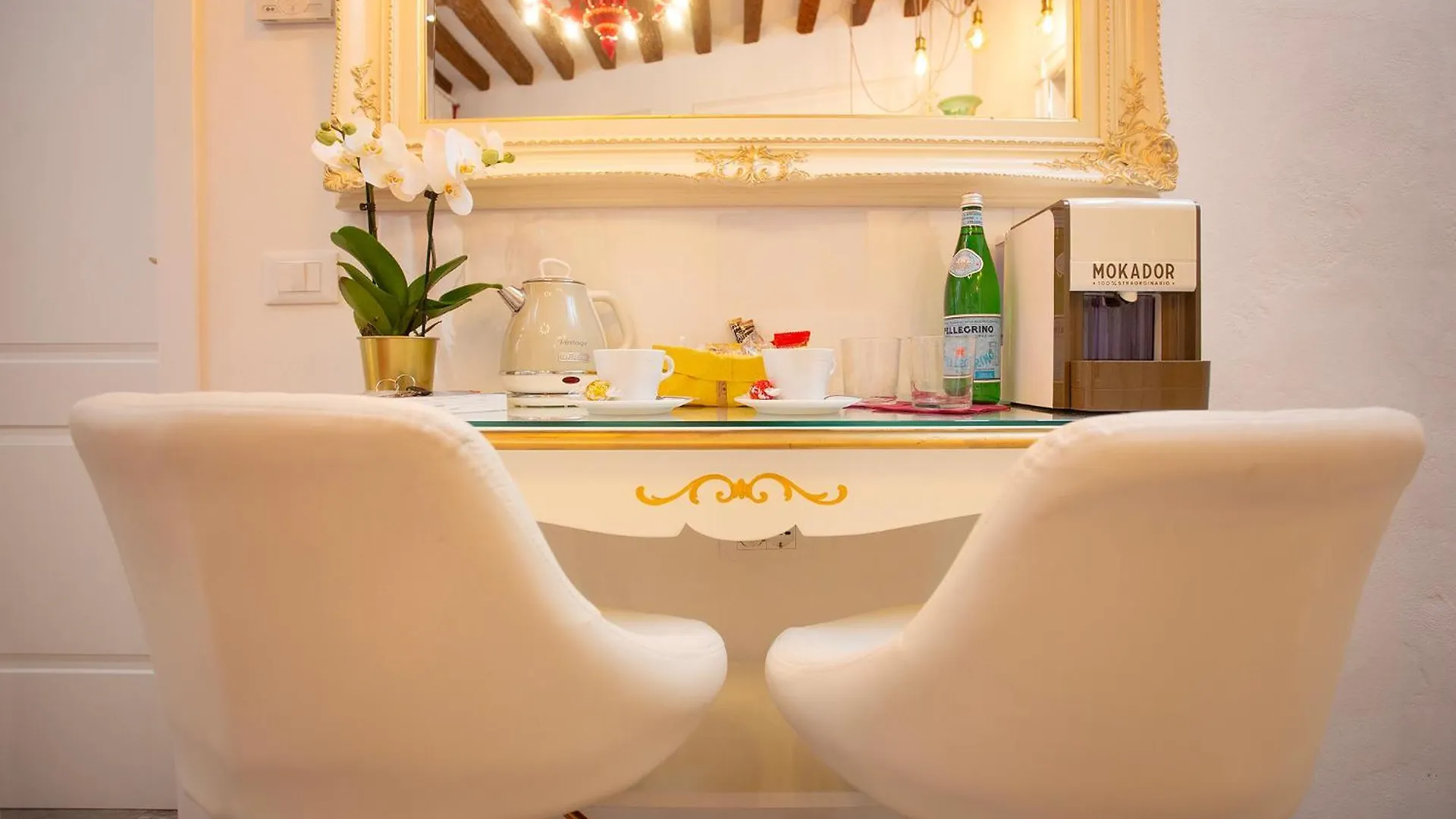 Capatron Hotel Venetië