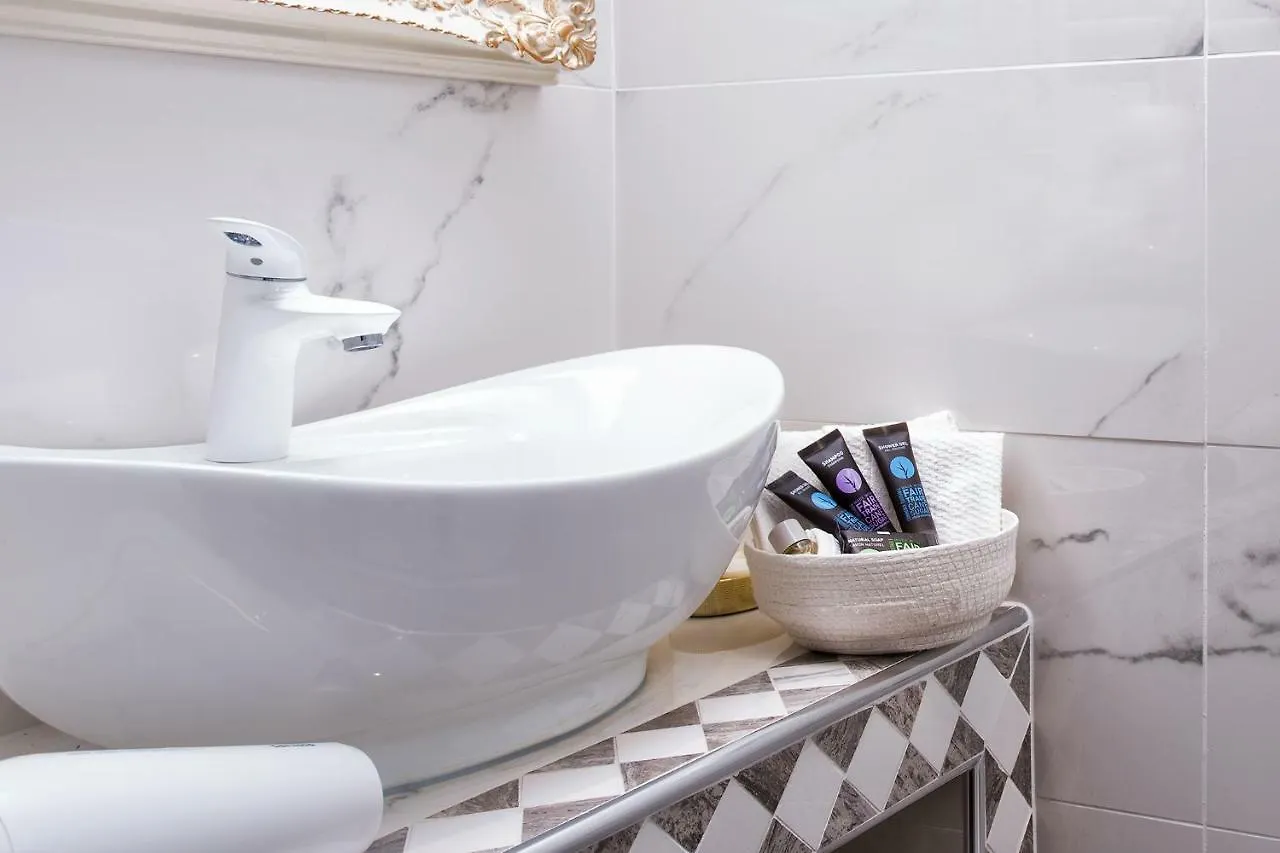 Capatron Hotel Venetië